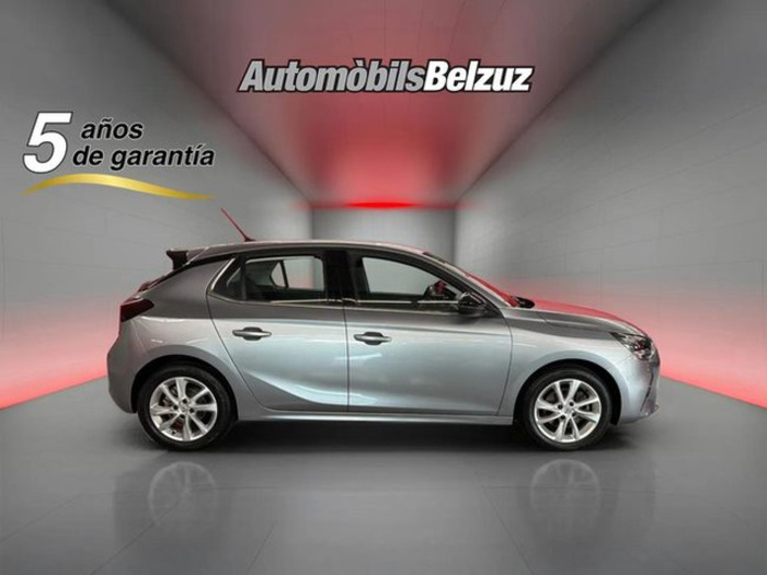 OpelCorsa 1.2 Turbo XHL Elegance Auto 74 kW (100 CV) Vehículo usado en Barcelona - 25 OpelCorsa 1.2 Turbo XHL Elegance Auto 74 kW (100 CV) Vehículo usado en Barcelona - 25