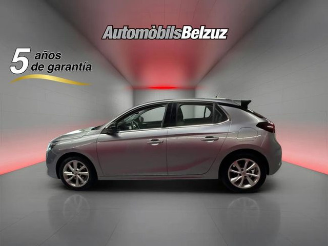 OpelCorsa 1.2 Turbo XHL Elegance Auto 74 kW (100 CV) Vehículo usado en Barcelona - 26