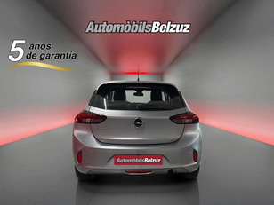 Opel Corsa 1.2 Turbo XHL Elegance Auto 74 kW (100 CV)