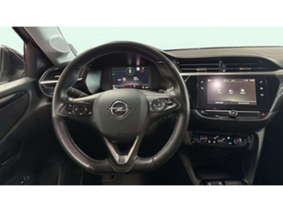 Opel Corsa 1.2 Turbo XHL Elegance Auto 74 kW (100 CV) Opel Corsa 1.2 Turbo XHL Elegance Auto 74 kW (100 CV)