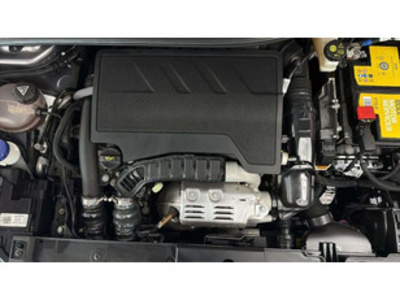 Opel Corsa 1.2 Turbo XHL Elegance Auto 74 kW (100 CV) Opel Corsa 1.2 Turbo XHL Elegance Auto 74 kW (100 CV)