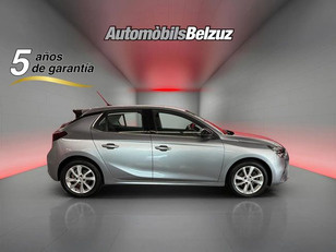 Opel Corsa 1.2 Turbo XHL Elegance Auto 74 kW (100 CV)