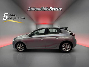 Opel Corsa 1.2 Turbo XHL Elegance Auto 74 kW (100 CV)