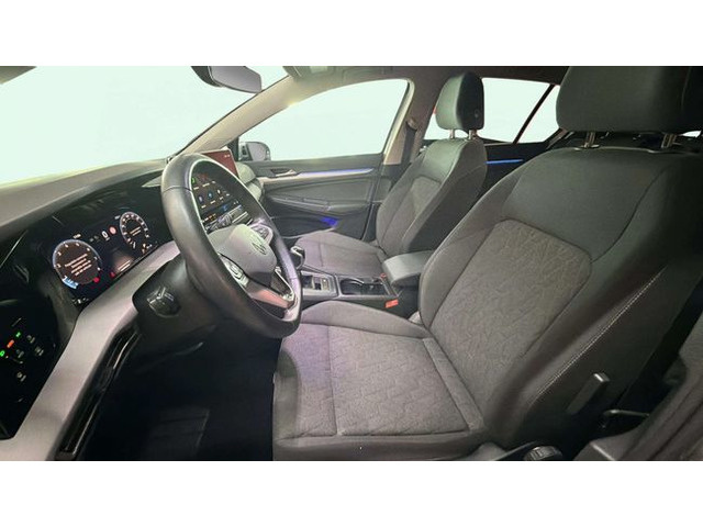 VolkswagenGolf Más 1.5 TSI 85 kW (116 CV) Vehículo usado en Barcelona - 9