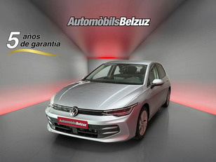 Volkswagen Golf Más 1.5 TSI 85 kW (116 CV)