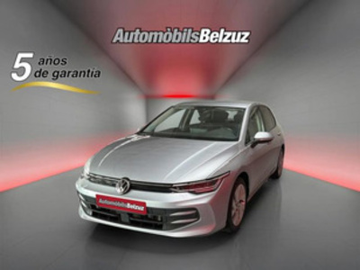 Volkswagen Golf Más 1.5 TSI 85 kW (116 CV) Volkswagen Golf Más 1.5 TSI 85 kW (116 CV)