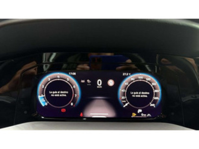 Volkswagen Golf Más 1.5 TSI 85 kW (116 CV) Volkswagen Golf Más 1.5 TSI 85 kW (116 CV)
