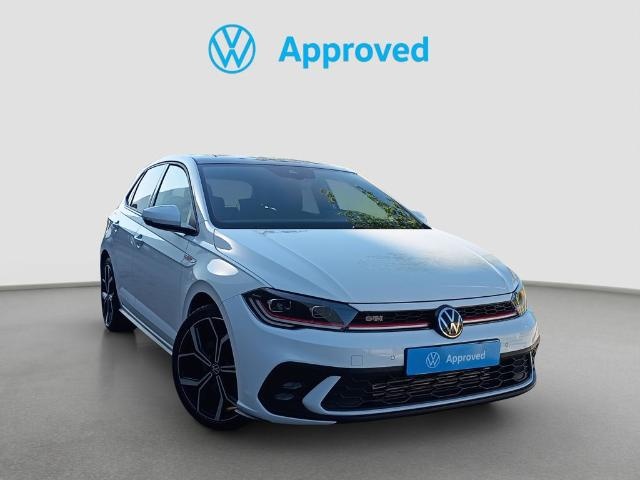 VolkswagenPolo GTI 2.0 TSI 152 kW (207 CV) DSG