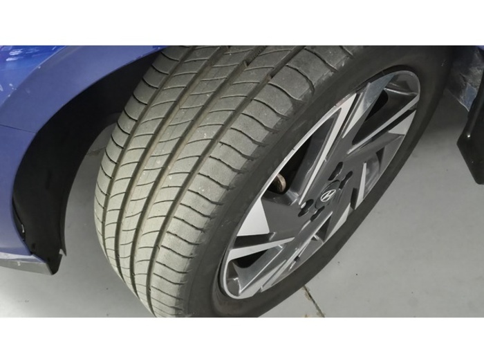 Hyundaii20 1.0 TGDI Klass 74 kW (100 CV) Vehículo usado en Barcelona - 5 Hyundaii20 1.0 TGDI Klass 74 kW (100 CV) Vehículo usado en Barcelona - 5