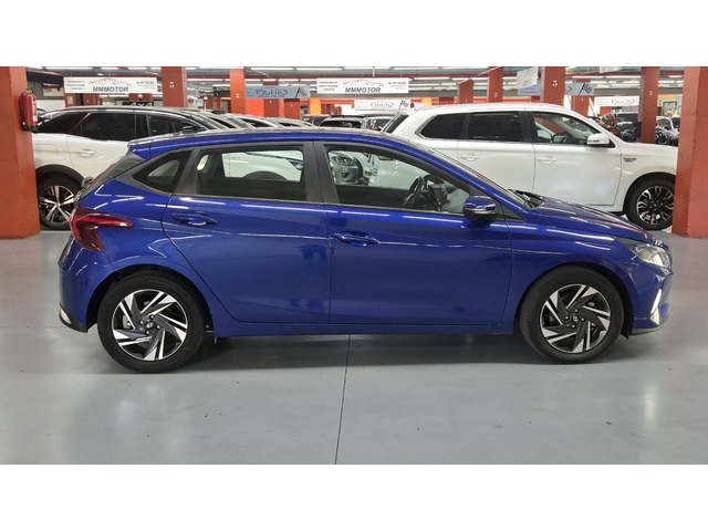 Hyundaii20 1.0 TGDI Klass 74 kW (100 CV) Vehículo usado en Barcelona - 6