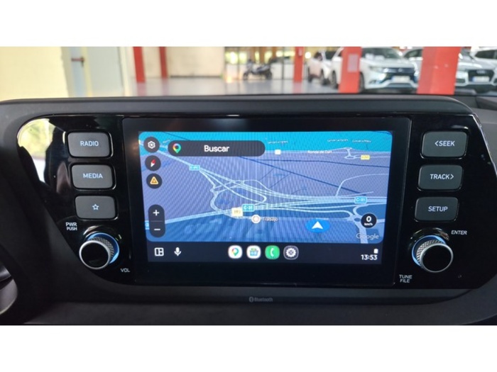 Hyundaii20 1.0 TGDI Klass 74 kW (100 CV) Vehículo usado en Barcelona - 16 Hyundaii20 1.0 TGDI Klass 74 kW (100 CV) Vehículo usado en Barcelona - 16