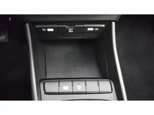 Hyundaii20 1.0 TGDI Klass 74 kW (100 CV) Vehículo usado en Barcelona - 26