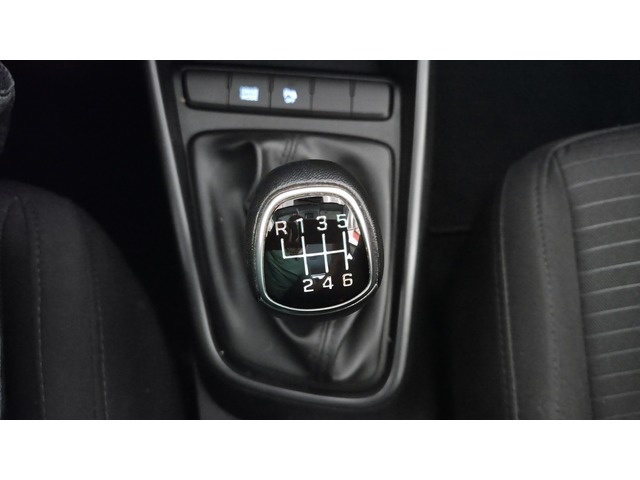 Hyundaii20 1.0 TGDI Klass 74 kW (100 CV) Vehículo usado en Barcelona - 27