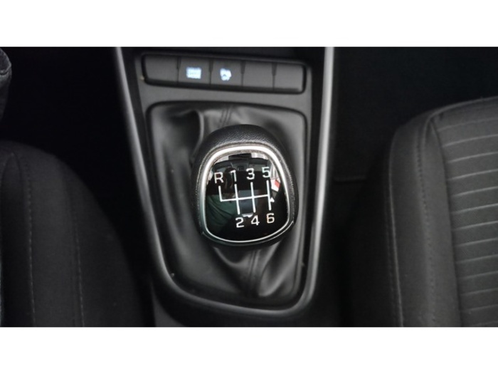 Hyundaii20 1.0 TGDI Klass 74 kW (100 CV) Vehículo usado en Barcelona - 27 Hyundaii20 1.0 TGDI Klass 74 kW (100 CV) Vehículo usado en Barcelona - 27