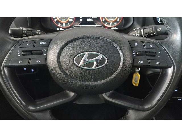 Hyundaii20 1.0 TGDI Klass 74 kW (100 CV) Vehículo usado en Barcelona - 28