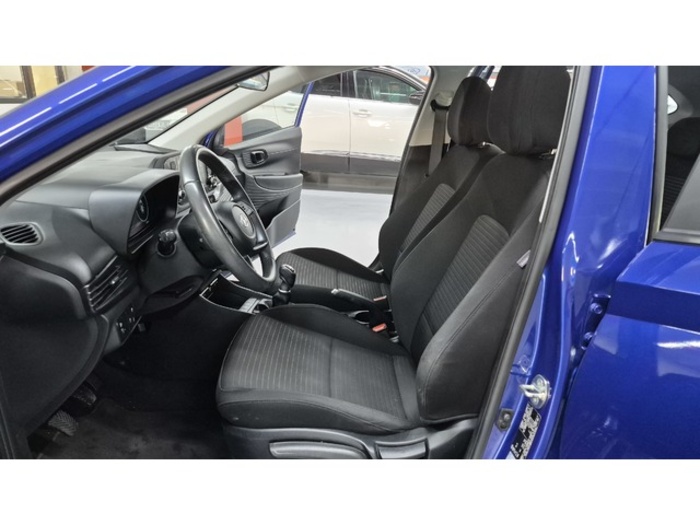 Hyundaii20 1.0 TGDI Klass 74 kW (100 CV) Vehículo usado en Barcelona - 32 Hyundaii20 1.0 TGDI Klass 74 kW (100 CV) Vehículo usado en Barcelona - 32