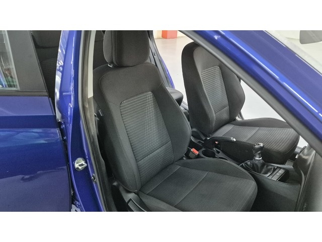 Hyundaii20 1.0 TGDI Klass 74 kW (100 CV) Vehículo usado en Barcelona - 36