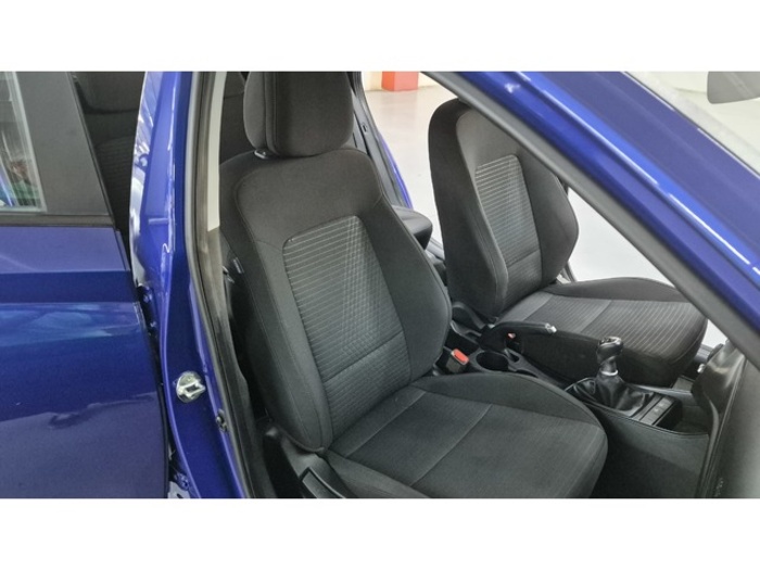 Hyundaii20 1.0 TGDI Klass 74 kW (100 CV) Vehículo usado en Barcelona - 36 Hyundaii20 1.0 TGDI Klass 74 kW (100 CV) Vehículo usado en Barcelona - 36
