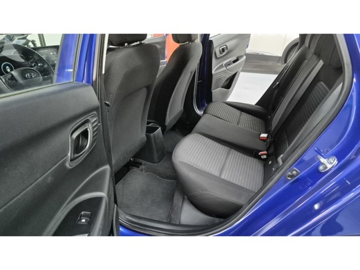 Hyundaii20 1.0 TGDI Klass 74 kW (100 CV) Vehículo usado en Barcelona - 38 Hyundaii20 1.0 TGDI Klass 74 kW (100 CV) Vehículo usado en Barcelona - 38