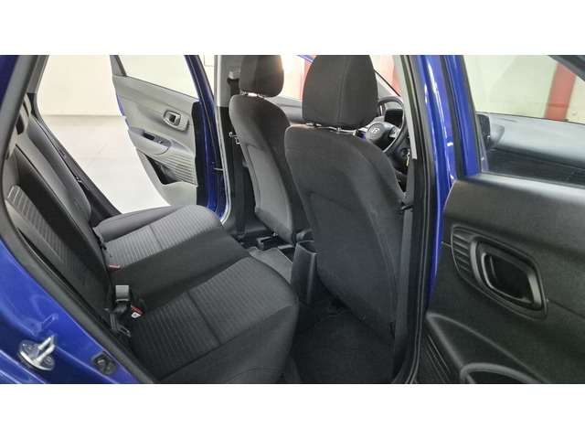 Hyundaii20 1.0 TGDI Klass 74 kW (100 CV) Vehículo usado en Barcelona - 39