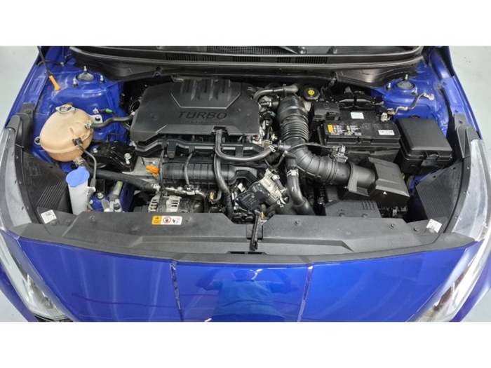 Hyundaii20 1.0 TGDI Klass 74 kW (100 CV) Vehículo usado en Barcelona - 40 Hyundaii20 1.0 TGDI Klass 74 kW (100 CV) Vehículo usado en Barcelona - 40