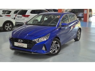 Hyundai i20 1.0 TGDI Klass 74 kW (100 CV)