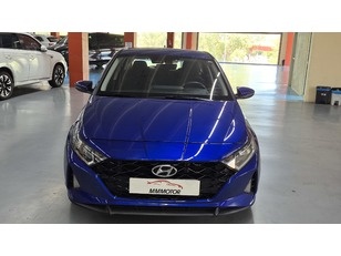 Hyundai i20 1.0 TGDI Klass 74 kW (100 CV)