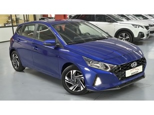 Hyundai i20 1.0 TGDI Klass 74 kW (100 CV)