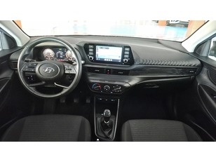 Hyundai i20 1.0 TGDI Klass 74 kW (100 CV)