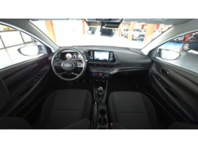 Hyundai i20 1.0 TGDI Klass 74 kW (100 CV) Hyundai i20 1.0 TGDI Klass 74 kW (100 CV)