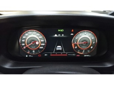 Hyundai i20 1.0 TGDI Klass 74 kW (100 CV) Hyundai i20 1.0 TGDI Klass 74 kW (100 CV)