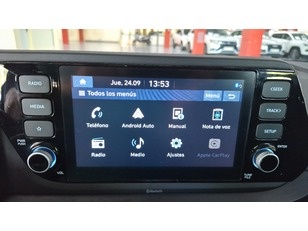 Hyundai i20 1.0 TGDI Klass 74 kW (100 CV)