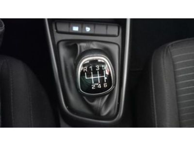 Hyundai i20 1.0 TGDI Klass 74 kW (100 CV) Hyundai i20 1.0 TGDI Klass 74 kW (100 CV)