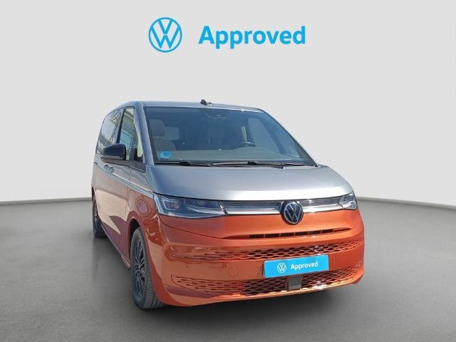 VolkswagenMultivan Life Batalla Corta 1.4 TSI PHEV 160 kW (218 CV) DSG