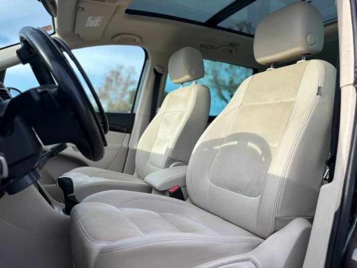 VolkswagenSharan Sport 2.0 TDI BMT 110 kW (150 CV) DSG Vehículo usado en Barcelona - 9 VolkswagenSharan Sport 2.0 TDI BMT 110 kW (150 CV) DSG Vehículo usado en Barcelona - 9