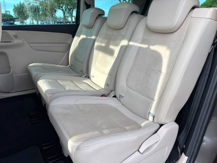 VolkswagenSharan Sport 2.0 TDI BMT 110 kW (150 CV) DSG Vehículo usado en Barcelona - 11 VolkswagenSharan Sport 2.0 TDI BMT 110 kW (150 CV) DSG Vehículo usado en Barcelona - 11