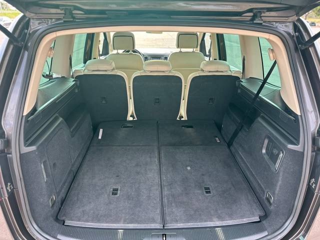 VolkswagenSharan Sport 2.0 TDI BMT 110 kW (150 CV) DSG Vehículo usado en Barcelona - 20