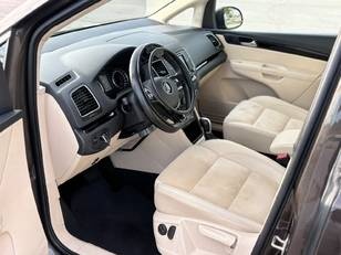 Volkswagen Sharan Sport 2.0 TDI BMT 110 kW (150 CV) DSG