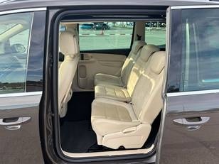 Volkswagen Sharan Sport 2.0 TDI BMT 110 kW (150 CV) DSG