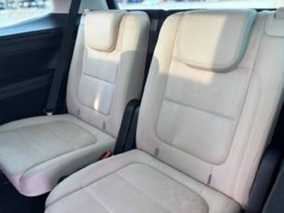Volkswagen Sharan Sport 2.0 TDI BMT 110 kW (150 CV) DSG Volkswagen Sharan Sport 2.0 TDI BMT 110 kW (150 CV) DSG