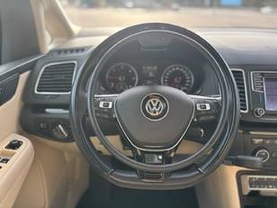 Volkswagen Sharan Sport 2.0 TDI BMT 110 kW (150 CV) DSG