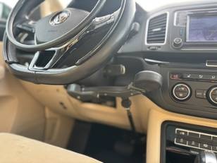 Volkswagen Sharan Sport 2.0 TDI BMT 110 kW (150 CV) DSG