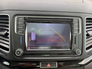 Volkswagen Sharan Sport 2.0 TDI BMT 110 kW (150 CV) DSG