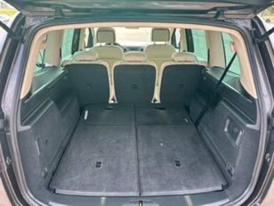 Volkswagen Sharan Sport 2.0 TDI BMT 110 kW (150 CV) DSG Volkswagen Sharan Sport 2.0 TDI BMT 110 kW (150 CV) DSG