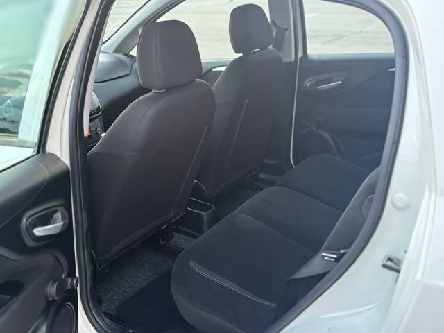 FiatPunto 1.2 8v S&S Young 51 kW (69 CV) Vehículo usado en Barcelona - 9