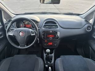 Fiat Punto 1.2 8v S&S Young 51 kW (69 CV)