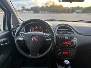 Fiat Punto 1.2 8v S&S Young 51 kW (69 CV)