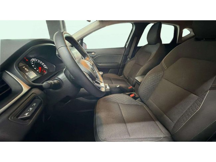 RenaultCaptur Equilibre TCe 66 kW (90 CV) Vehículo usado en Barcelona - 9 RenaultCaptur Equilibre TCe 66 kW (90 CV) Vehículo usado en Barcelona - 9