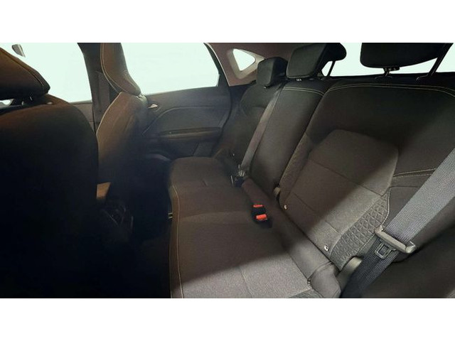 RenaultCaptur Equilibre TCe 66 kW (90 CV) Vehículo usado en Barcelona - 10