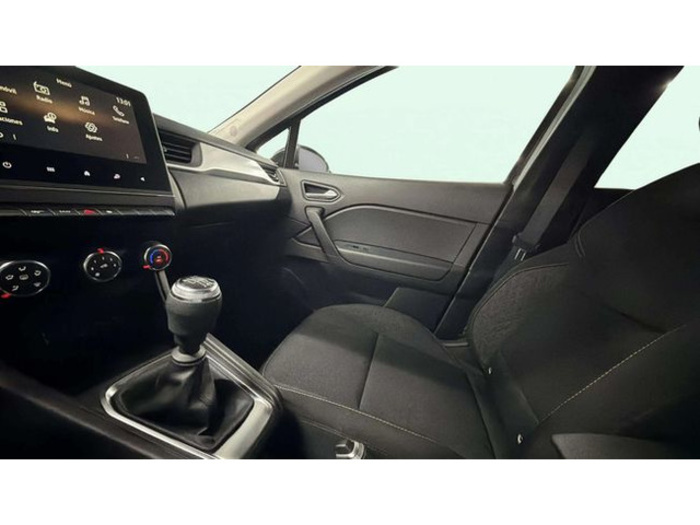 RenaultCaptur Equilibre TCe 66 kW (90 CV) Vehículo usado en Barcelona - 11 RenaultCaptur Equilibre TCe 66 kW (90 CV) Vehículo usado en Barcelona - 11